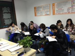 杭州環(huán)歐教育信息咨詢 以專業(yè)與熱忱，點亮師生成長風(fēng)采