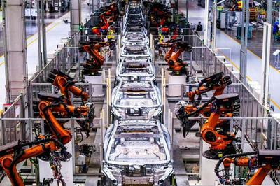 享界新車(chē)標(biāo)發(fā)布 以“與用戶(hù)共塑”之名，開(kāi)啟豪華新范式