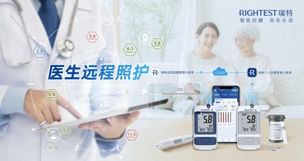 科技之光還是市場噱頭？探索非侵入式血糖儀與指尖采血的真正對決